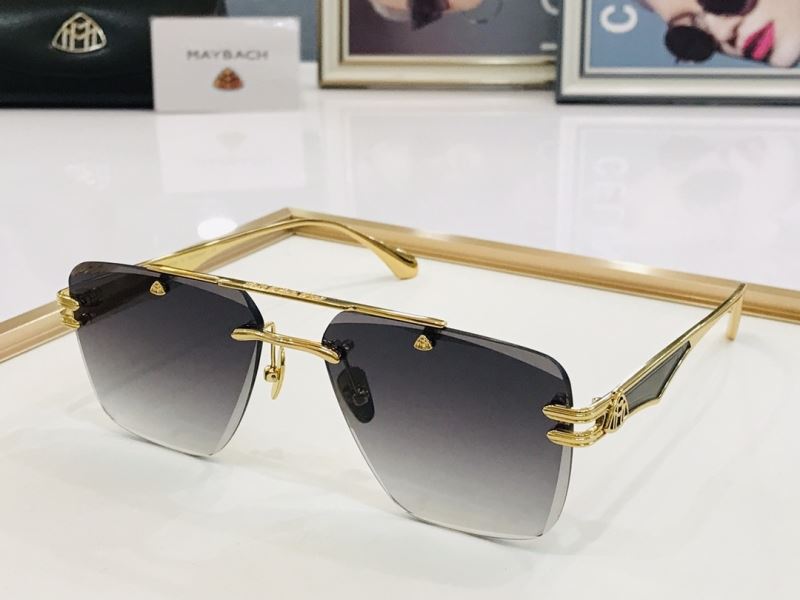 Maybach Sunglasses